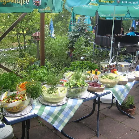 Hotel Weinhaus Treis