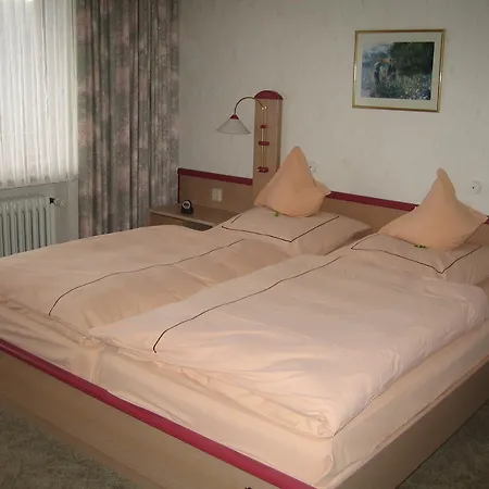 Hotel Weinhaus Treis Weinaehr