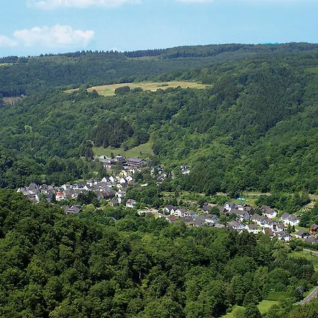 Hotel Weinhaus Treis