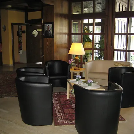 Hotel Weinhaus Treis