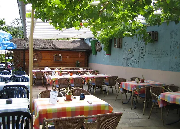 Weinhaus Treis Weinähr